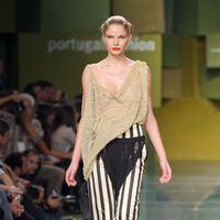 Portugal Fashion Week Spring/Summer 2012 - Fatima Lopes - Runway | Picture 109985